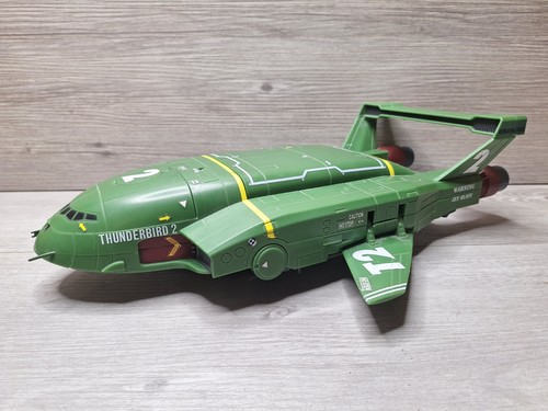 Thunderbirds are 2015 - are,