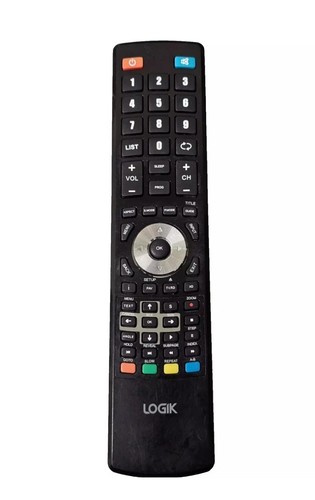 Genuine logik tv - genuine,