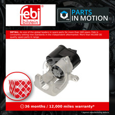 Brake Caliper fits VW PASSAT