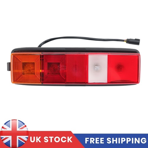 Rear light for ford transit - for,