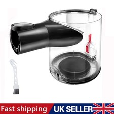 Vacuum Cleaner Container Dust