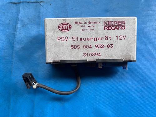 Rover 800 seat control unit - rover,