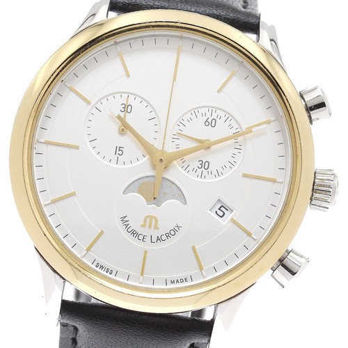 Maurice lacroix les classiques - maurice,