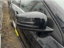 MERCEDES BENZ C220 ESTATE PASSENGER SIDE FRONT ELECTRIC WING MIRROR