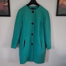 Sz12 M&S Petite Emerald Green