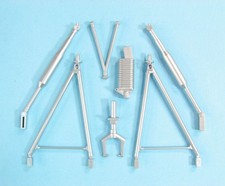 Scale aircraft conversions - scale,