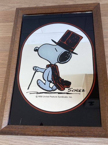 Vintage peanuts snoopy - vintage,