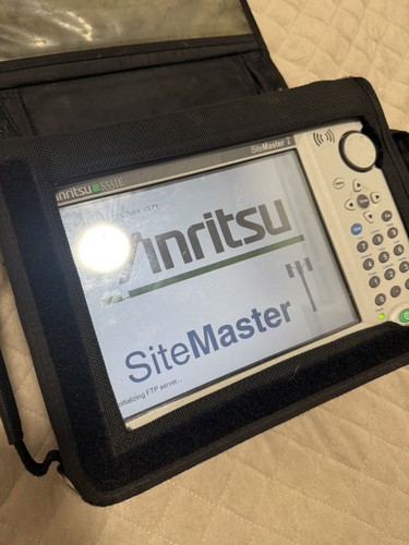 Anritsu s331e sitemaster cable - s331e,