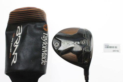 Taylormade brnr mini - taylormade, club