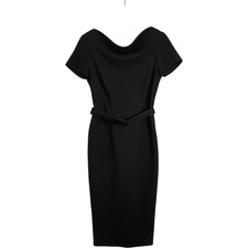 J Taylor Pencil Dress UK 12