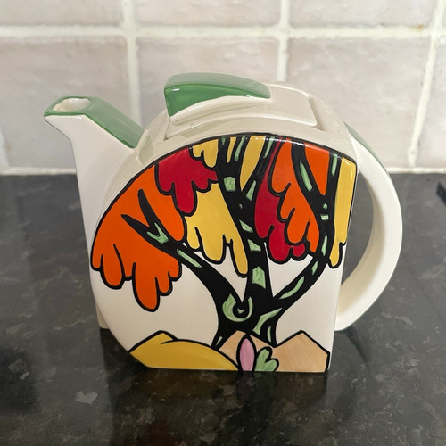 Wedgwood clarice cliff - wedgwood,