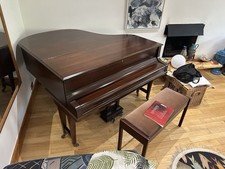 Spencer Mini Grand Piano