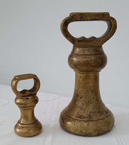 Vintage imperial brass - ,
