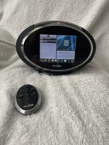 Pure sensia 200 dab - sensia,