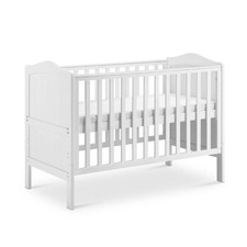Seville Cot Bed