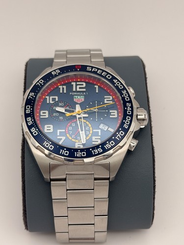 Tag heuer formula blue - tag,
