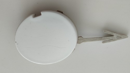 Ford mondeo mk4 front bumper - front,
