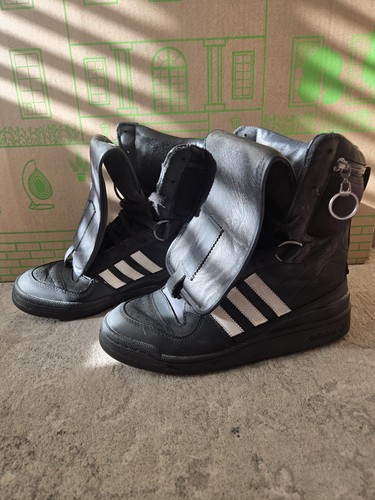 Adidas jeremy scott tall - x,