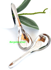 Soup Spoon Thick Stainless