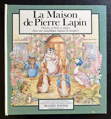 Maison pierre lepin - de,