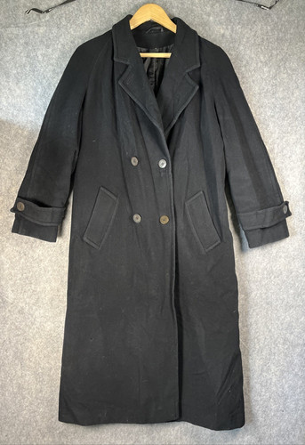 Jfw wool cashmere trench - jfw,