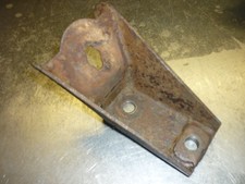 Land Rover Series engine