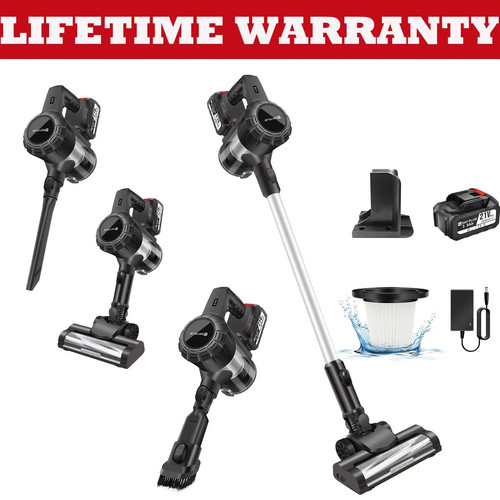 6000w upright stick - 1,