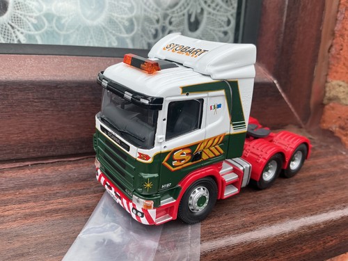 Corgi heavy haulage - heavy,