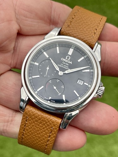 Omega ville coaxial - omega,