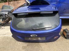 2012 - 2018 MK3 Ford Focus ST