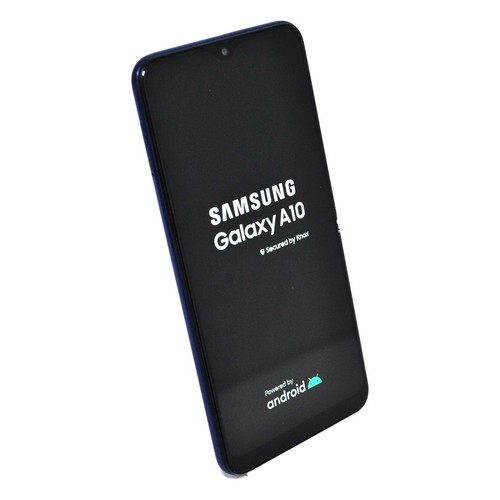 Samsung galaxy a10 - galaxy, dual