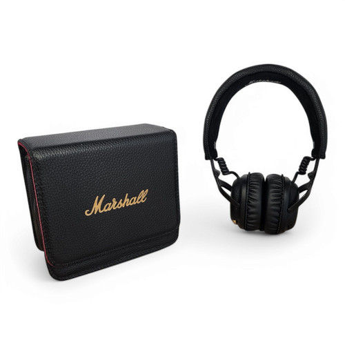 Marshall mid anc bluetooth - anc,