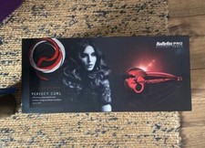 Babyliss Pro Perfect Curl 
