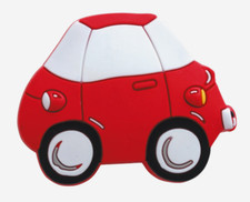 Car Door Knob Children Furniture Handle Wardrobe Drawer Cabinet Knobs