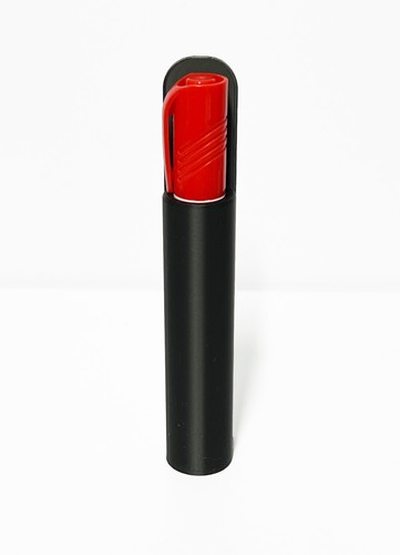 Custom designed slim black - custom,