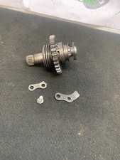 Suzuki Rm 250 1989 Complete