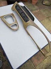 Jaguar Interior Parts 