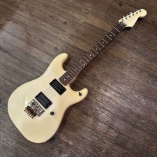ESP Navigator White Electric