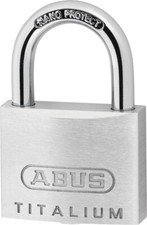ABUS Titalium Padlock 40mm