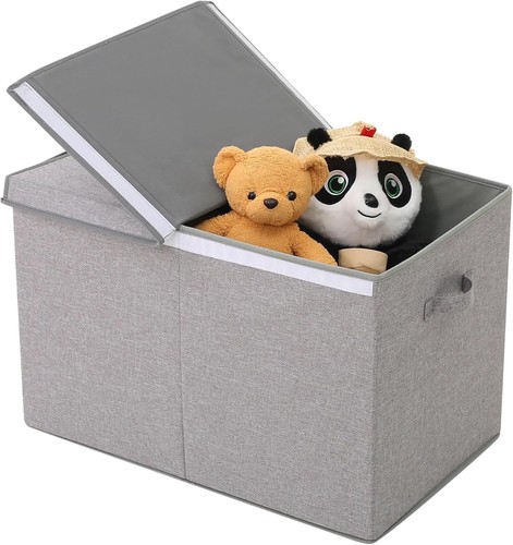 Large collapsible storage - collapsible,