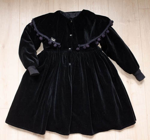 The bizz rare vintage black - the,