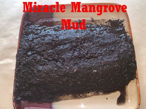 Lbs miracle mineral mangrove - lbs,