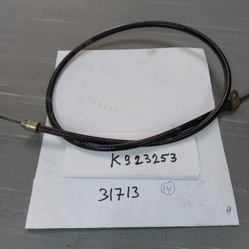 Nos tractor parts k923253 - tractor,