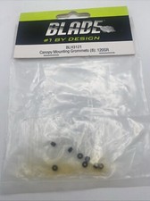 Blade Canopy Mounting Grommets