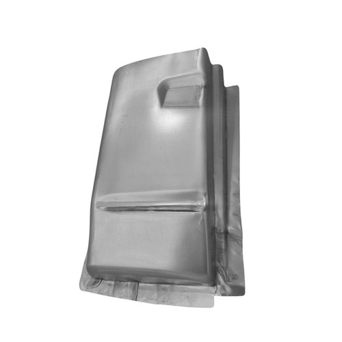 Rear corner repair - corner,