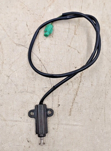 Stock sensor suzuki gsx 750 - sensor,