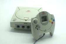 Sega Dreamcast Console Grey