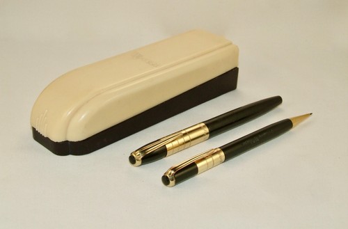 Vintage wyvern 303 fountain - vintage,