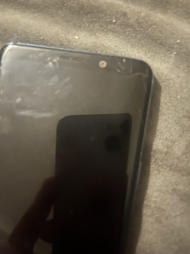 Samsung galaxy blue - samsung,