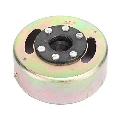 Magneto roller - ,